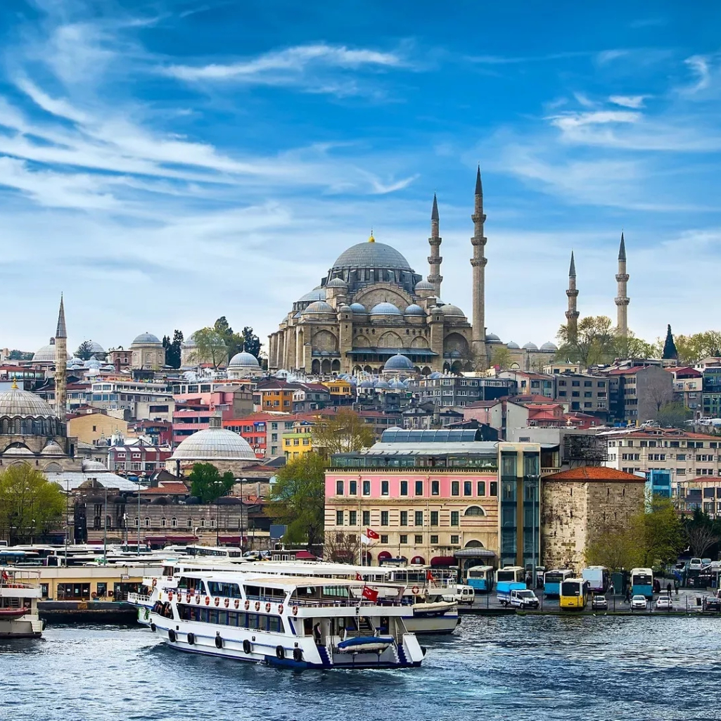 Travel + Leisure: Οι 15 καλύτερες πόλεις της Ευρώπης για το 2023