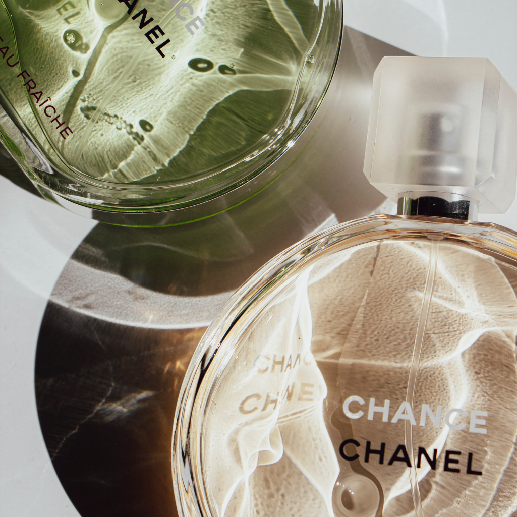 5 αρώματα Chanel που πρέπει να δοκιμάσεις σίγουρα στη ζωή σου