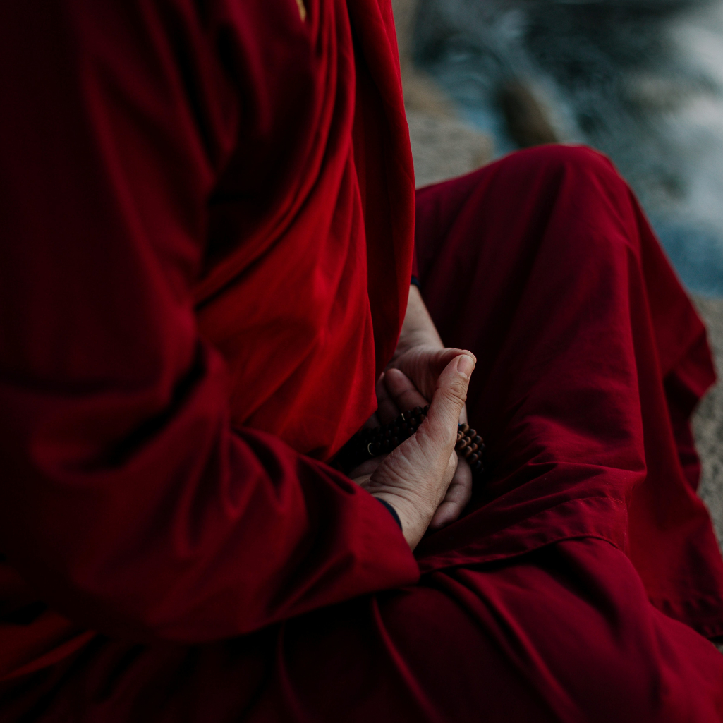 Αυτό το θιβετιανό τεστ προσωπικότητας αποκαλύπτει πολλά που δεν ήξερες για σένα