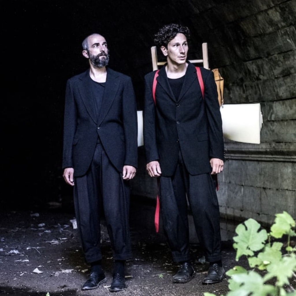 Από τον Ευριπίδη έως τον Αριστοφάνη: 10+1 παραστάσεις αρχαίου δράματος που περιοδεύουν