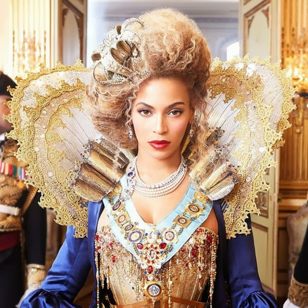 Η Μπιγιονσέ γιορτάζει: 40 facts – λόγοι που την κάνουν την απόλυτη «βασίλισσα»