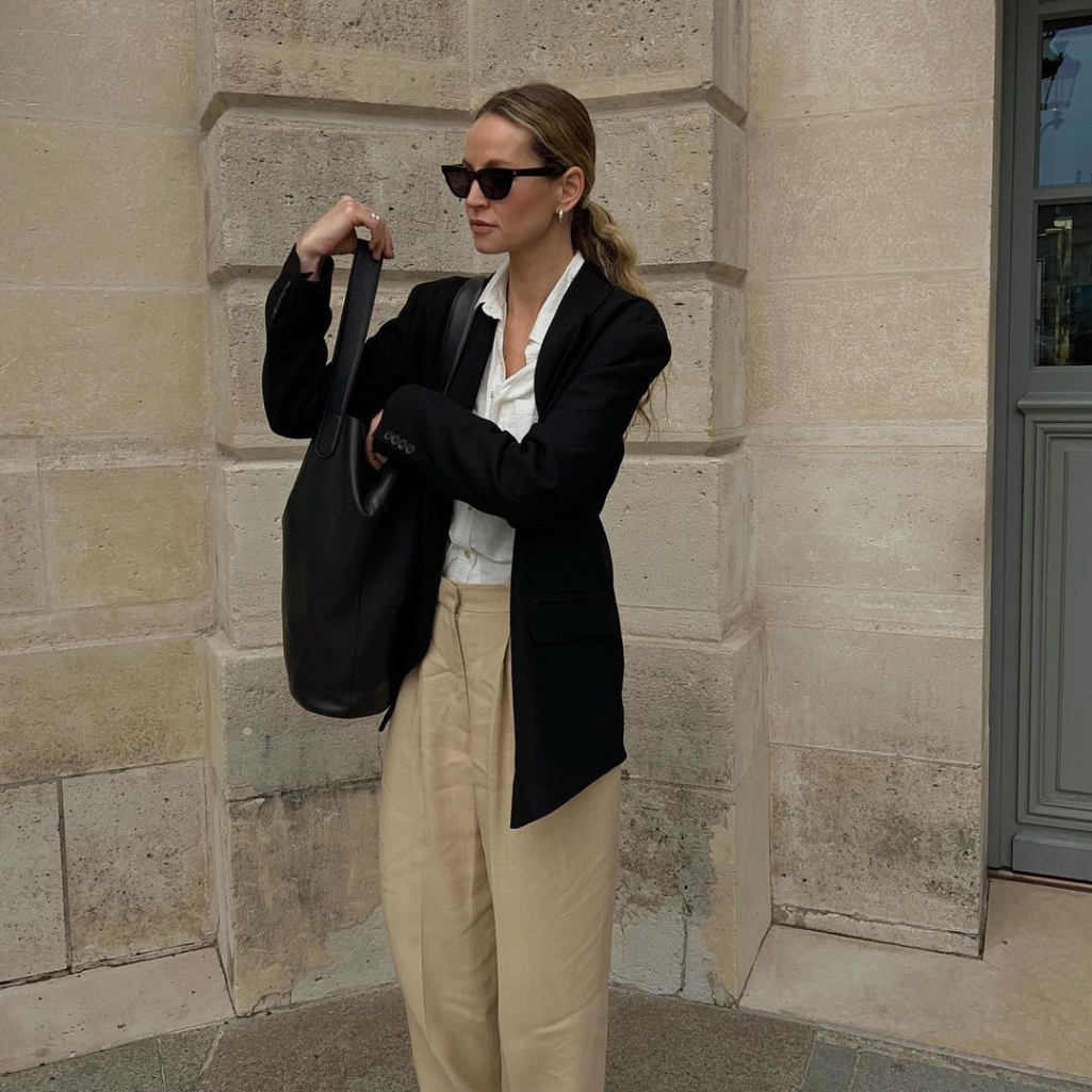 Again & again: 7 cool τρόποι να σετάρεις το blazer σου αυτό το φθινόπωρο