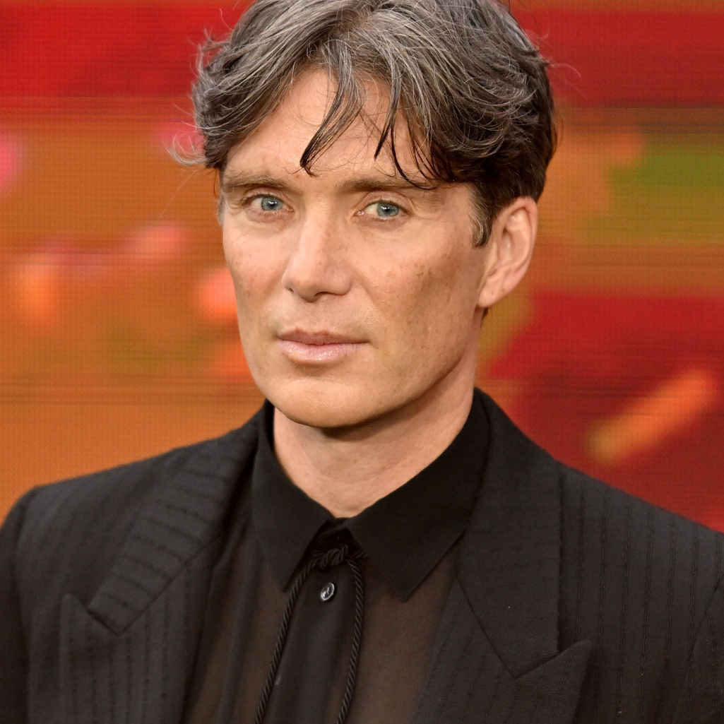 Σίλιαν Μέρφι: Αποκαλύπτει τη σημαντικότερη συμβουλή που έδωσε στον γιο του για την υποκριτική