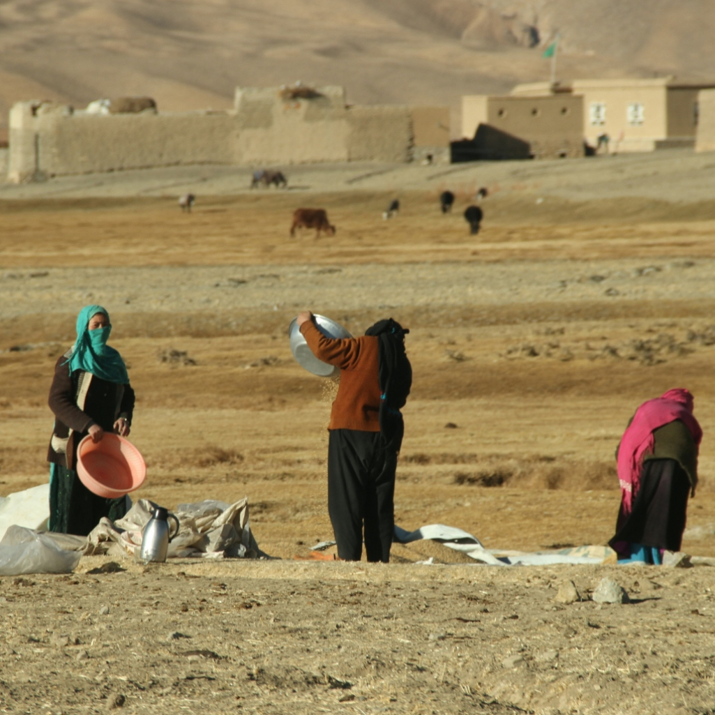 Αφγανιστάν: Οι γυναίκες αυτοκτονούν για να μη ζήσουν στο καθεστώς των Ταλιμπάν