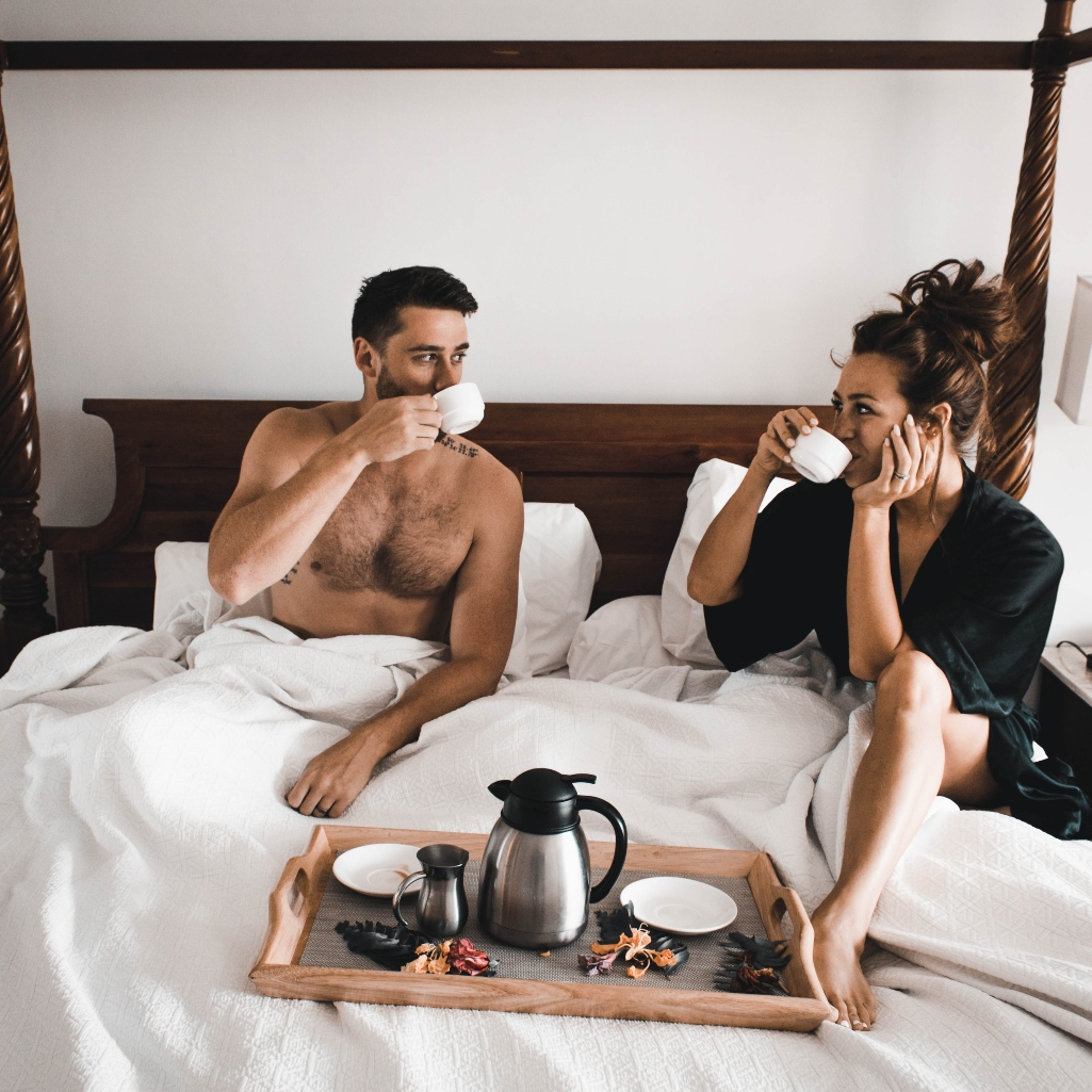 Πολύ πρωινό σεξ: Οι λόγοι που θα σε πείσουν να το ξεκινήσεις