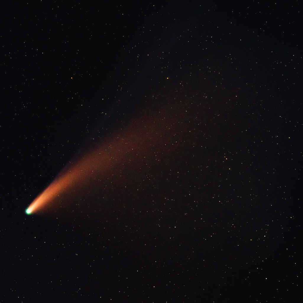 Επικίνδυνος κρυοηφαιστειακός κομήτης κατευθύνεται προς τη Γη