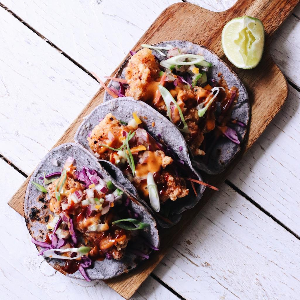 Tacos Barbie: Μία νόστιμη και πολύχρωμη συνταγή εμπνευσμένη από την ταινία