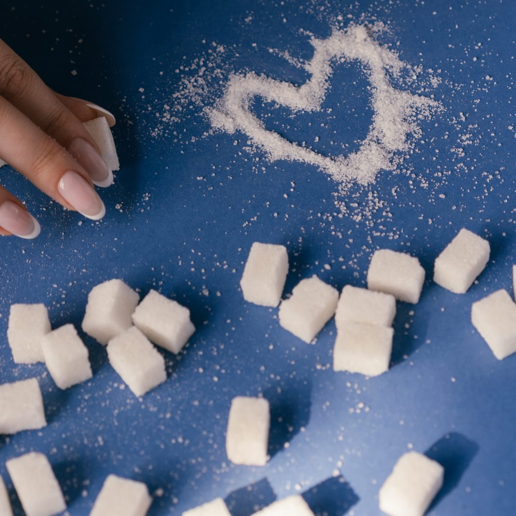 Η σημασία της ζάχαρης στην καθημερινότητά μας