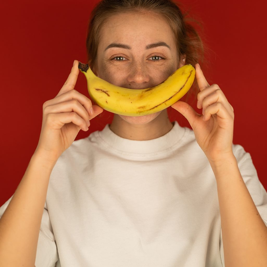 Τι θα συμβεί στο σώμα σου εάν τρως μπανανόφλουδες κάθε μέρα