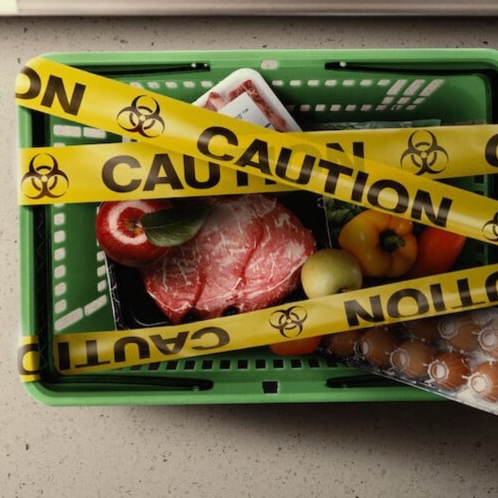 “Δηλητήριο”: Το τρομακτικό ντοκιμαντέρ του Netflix που αποκαλύπτει όλη τη “βρώμικη αλήθεια για το φαγητό μας”