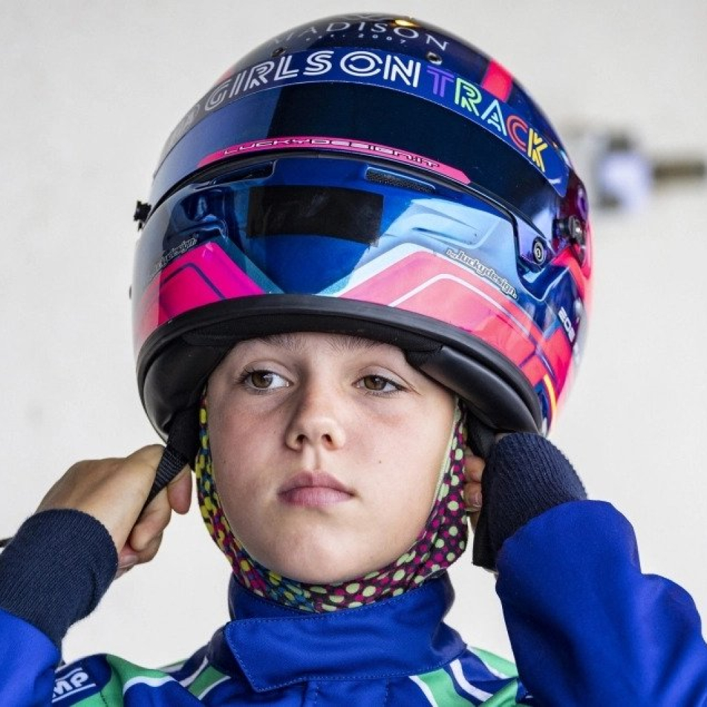 Girls On Track Rising Stars: Το όνειρο αρχίζει από τα καρτ