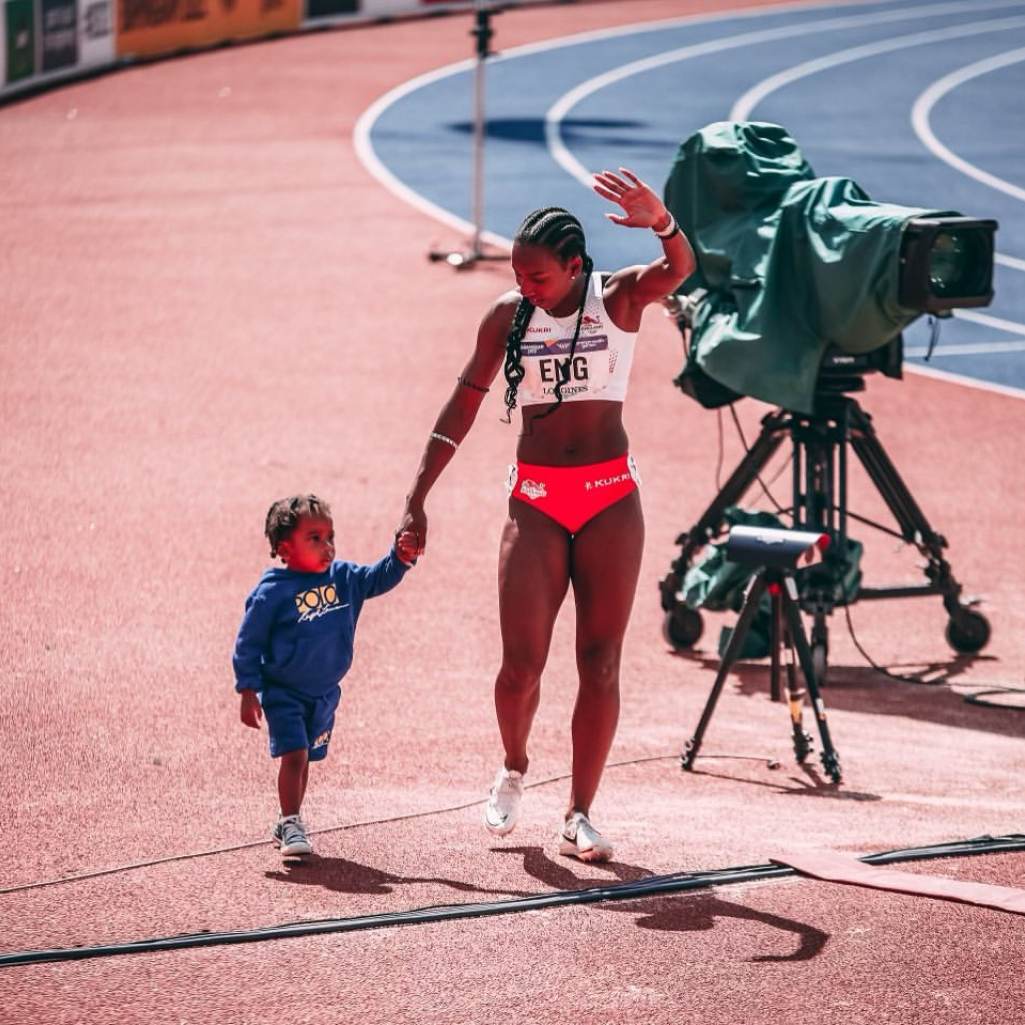 Μπιάνκα Γουίλιαμς: Έγινε μαμά, επέστρεψε γρηγορότερη και εμπνέει όλες τις πρωταθλήτριες
