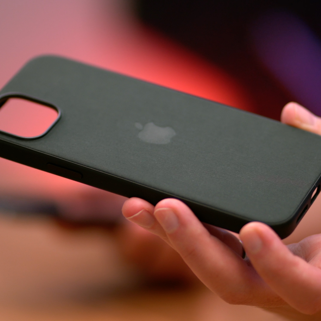iPhone: Αυτό το αξεσουάρ είναι η μεγαλύτερη αποτυχία της Apple φέτος