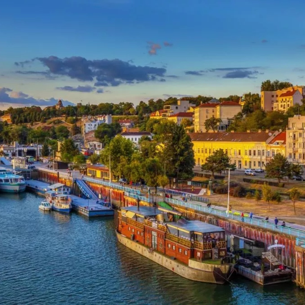 City break στο Βελιγράδι: Όλα όσα πρέπει να δείτε και να κάνετε