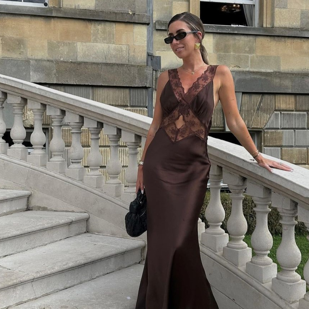 Lingerie style: Βρήκαμε στα Marks & Spencer τα πιο feminine items που θα απογειώσουν τα καλοκαιρινά σου looks