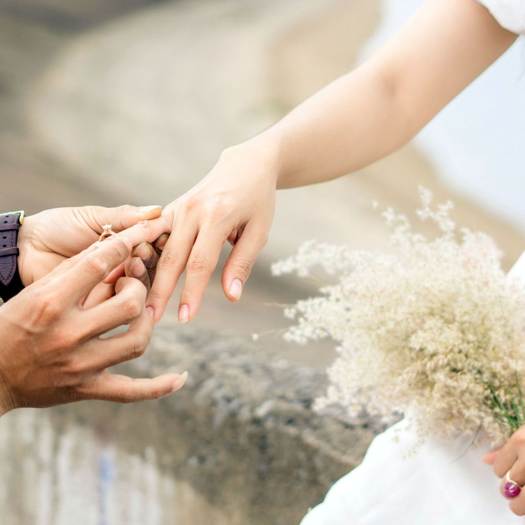 Τα 20 καλύτερα μέρη του κόσμου για να κάνεις πρόταση γάμου - Το ένα στην Ελλάδα