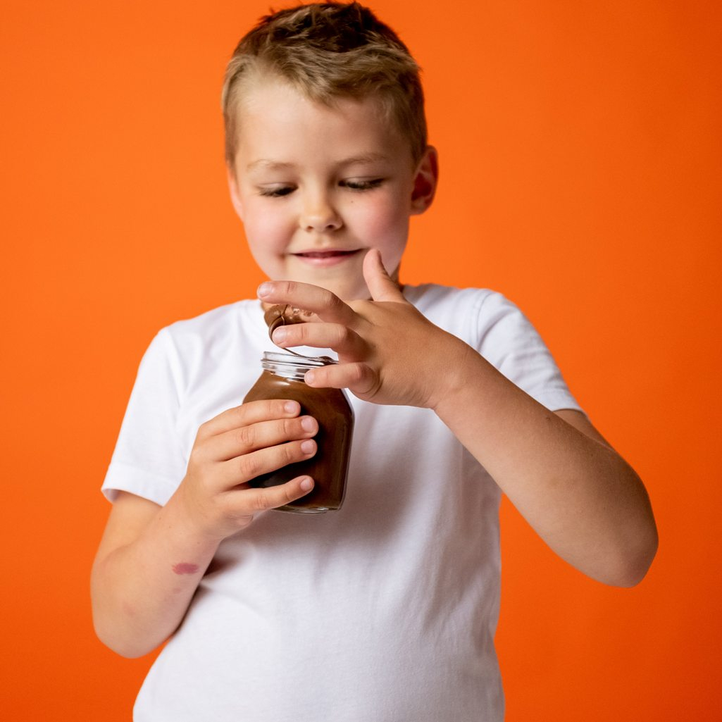 Πόση ζάχαρη πρέπει να τρώνε τα παιδιά;