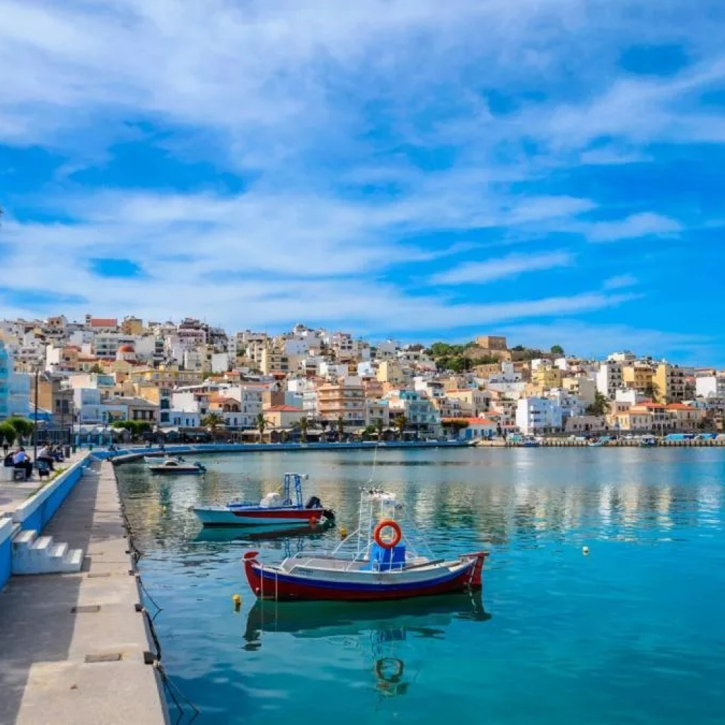 Σητεία: Ταξιδεύοντας στο πιο σαγηνευτικό σημείο της Κρήτης