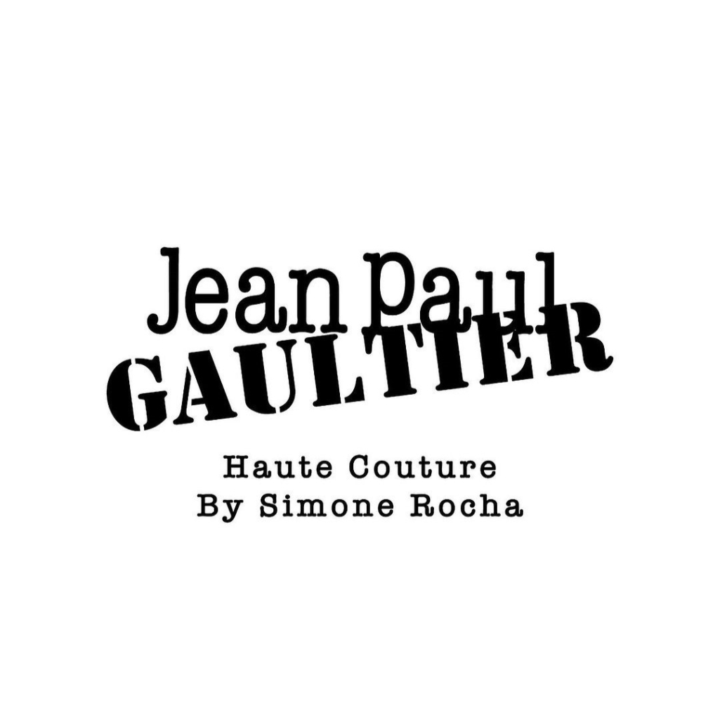Simone Rocha x Jean Paul Gaultier: Η 5η guest σχεδιάστρια της couture συλλογής αποκαλύφθηκε