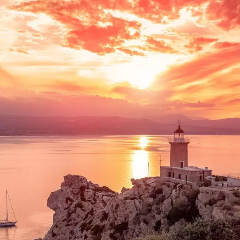 5 κοντινές αποδράσεις από την Αθήνα για να παρατείνετε το καλοκαίρι