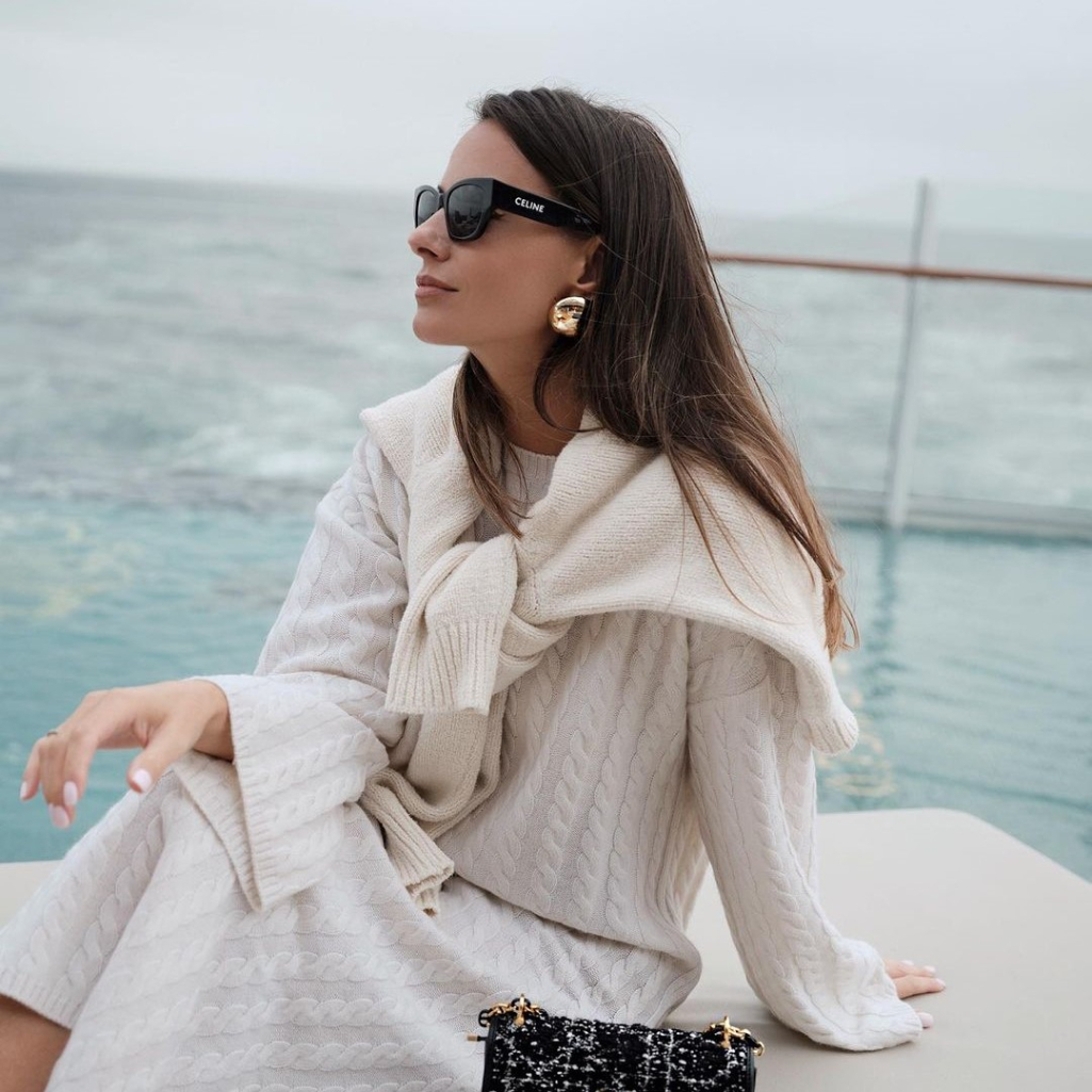 Τα 4 trends που πρέπει να ενσωματώσεις στο look σου αυτή τη σεζόν