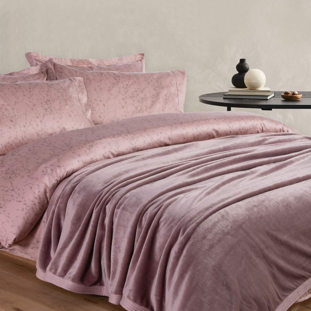 Nef-Nef Homeware Autumn Winter 2023–2024: Μία συλλογή γεμάτη χρώματα που ηρεμούν τις αισθήσεις