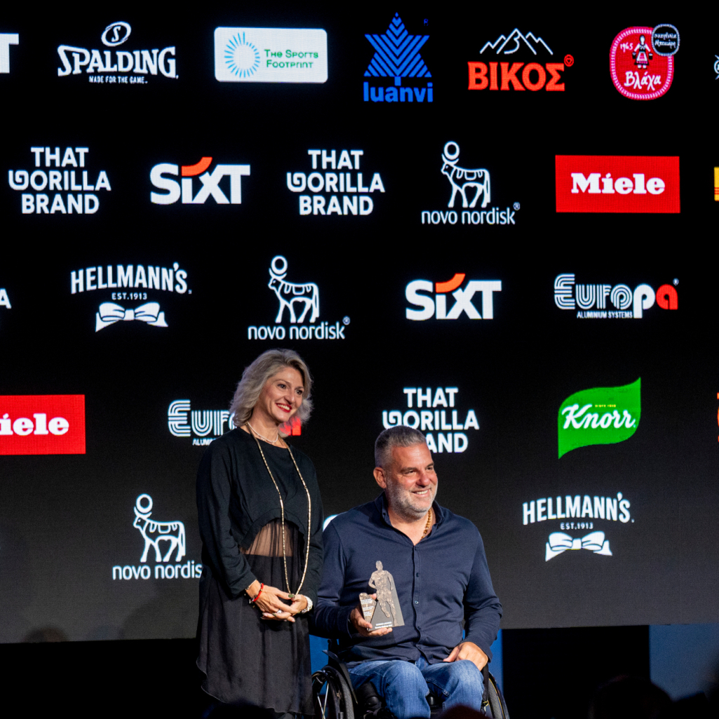 Η Novo Nordisk "Strategic Healthcare Sponsor" του Navarino Challenge 2023