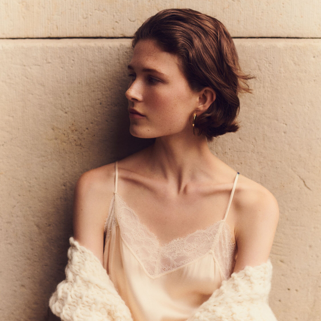 «Let the Music Play» από την Scotch & Soda για τη σεζόν winter 23-24