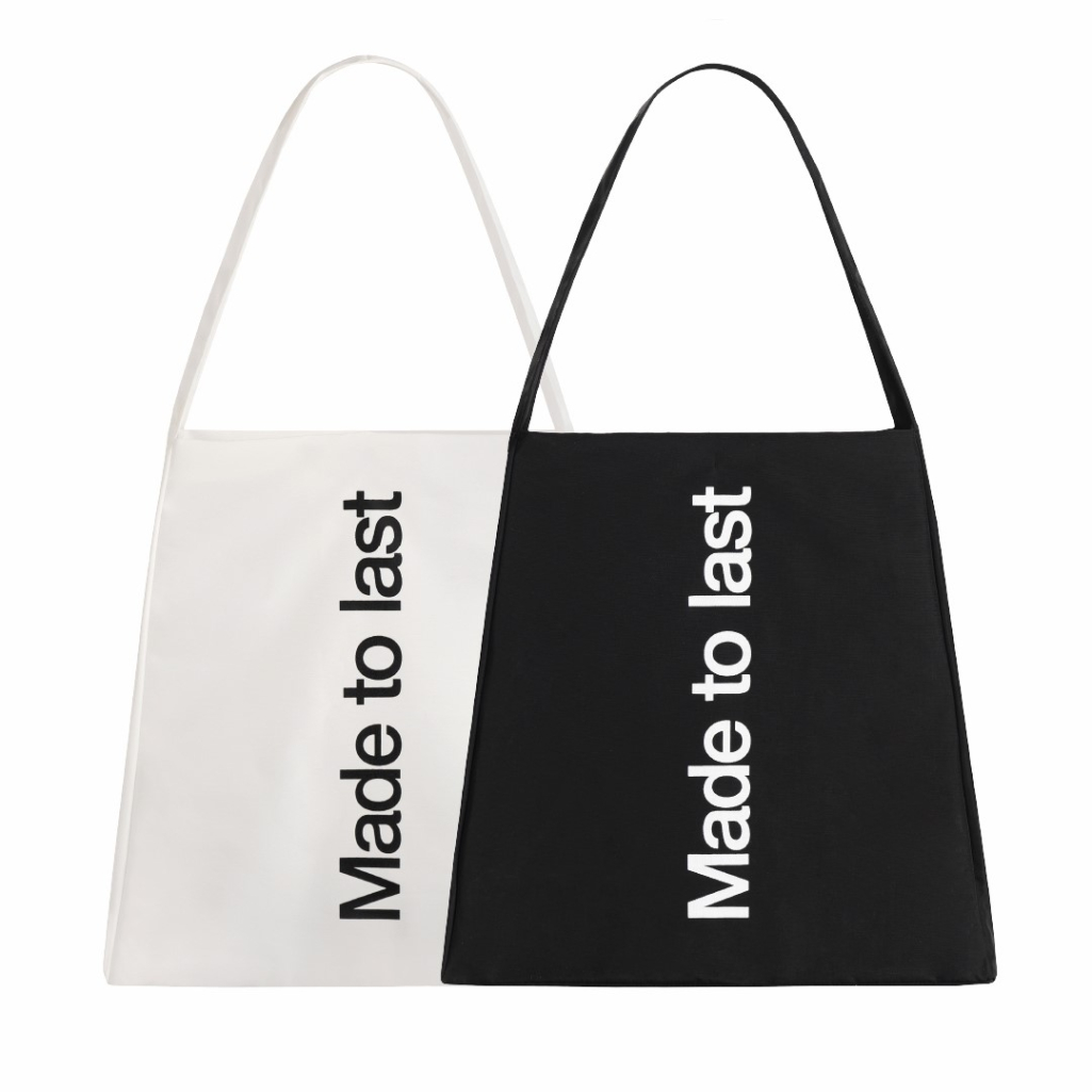 Τα πολυκαταστήματα attica παρουσιάζουν τη βιώσιμη «Made To Last»  τσάντα πολλαπλών χρήσεων