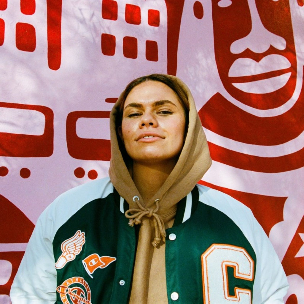 «Champion What Moves You»: H Champion® παρουσιάζει τη νέα παγκόσμια καμπάνια της, με τη συμμετοχή 6 καλλιτεχνών ως «πρόσωπα» του brand