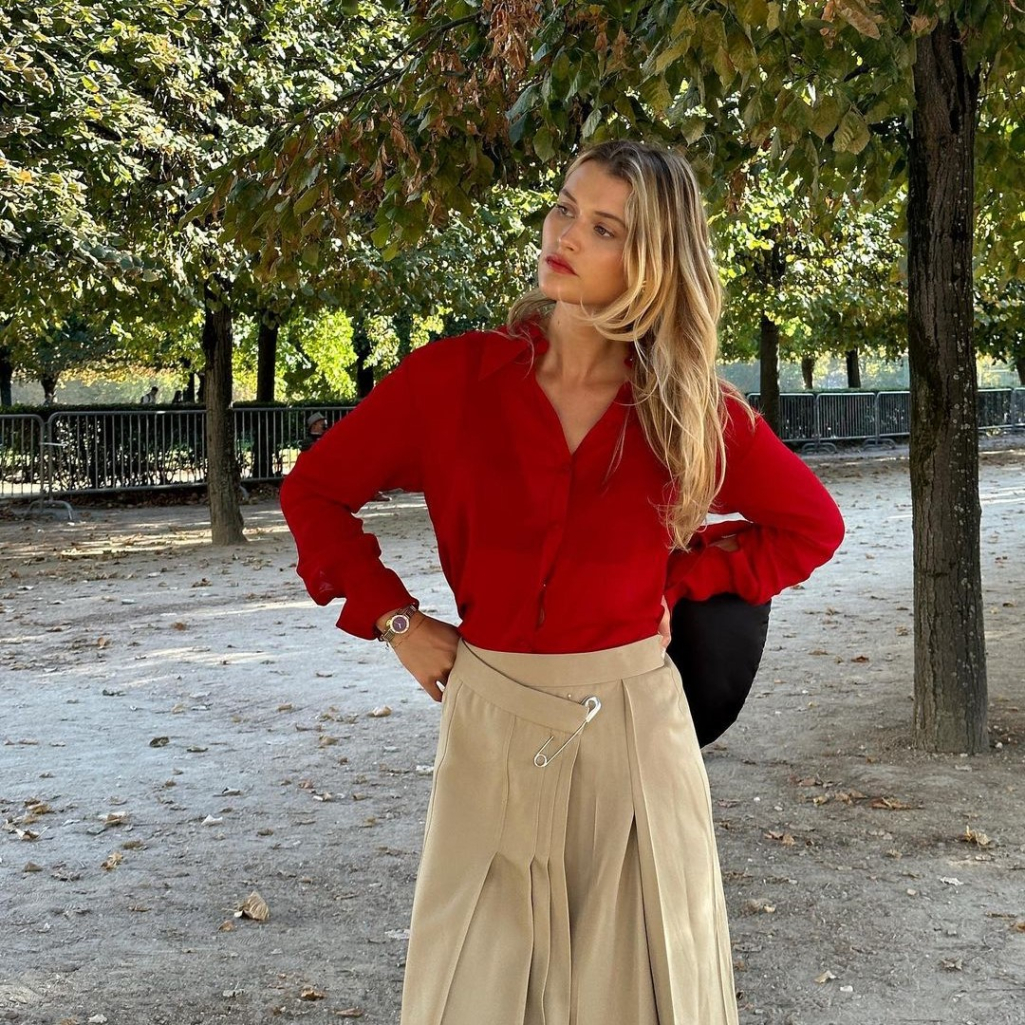 Copy-paste: Τα 5 updated looks που θέλεις να αντιγράψεις αυτή την εβδομάδα