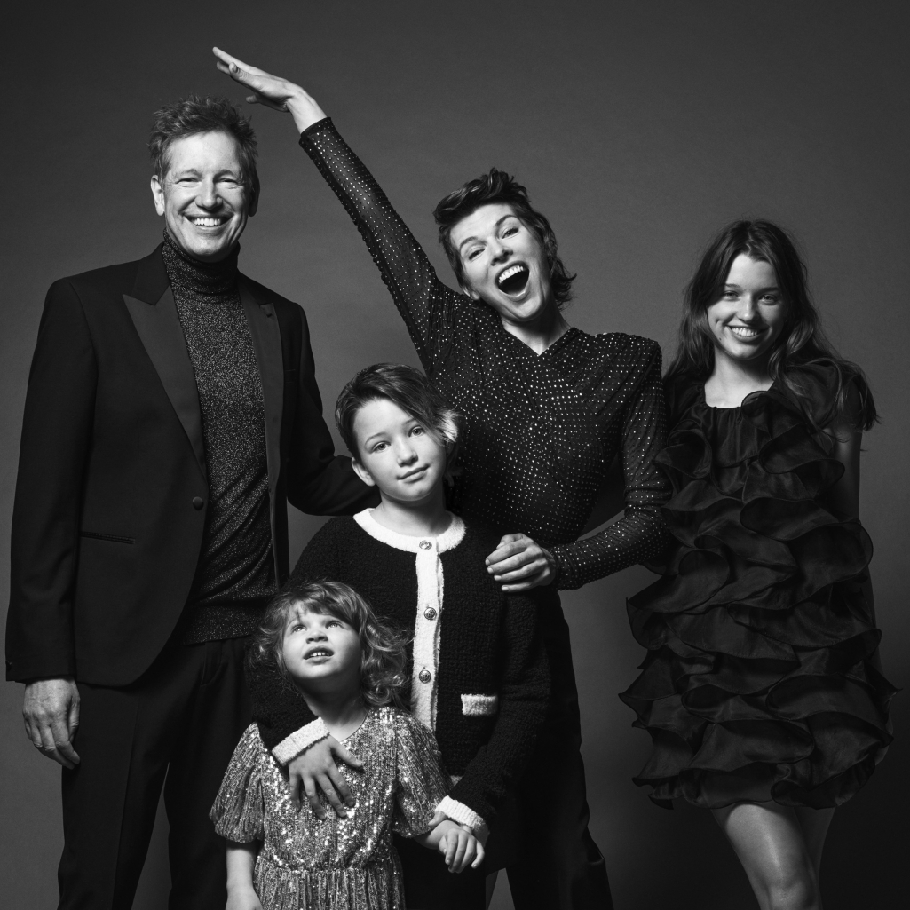 H&M Holiday 2023: Μια γιορτή συντροφικότητας και λαμπερού στιλ