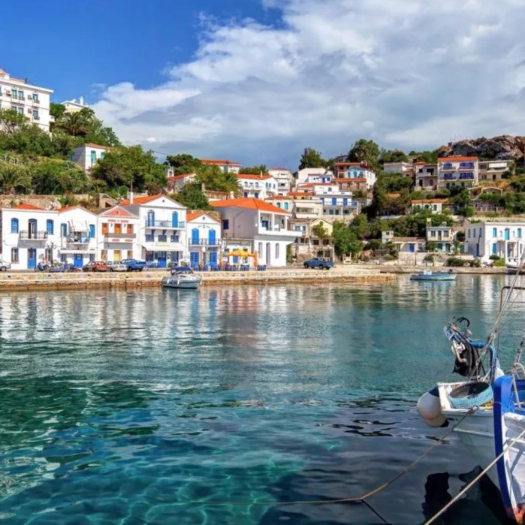 Lonely Planet: Ελληνικό νησί-έκπληξη στους 50 κορυφαίους προορισμούς παγκοσμίως για το 2024