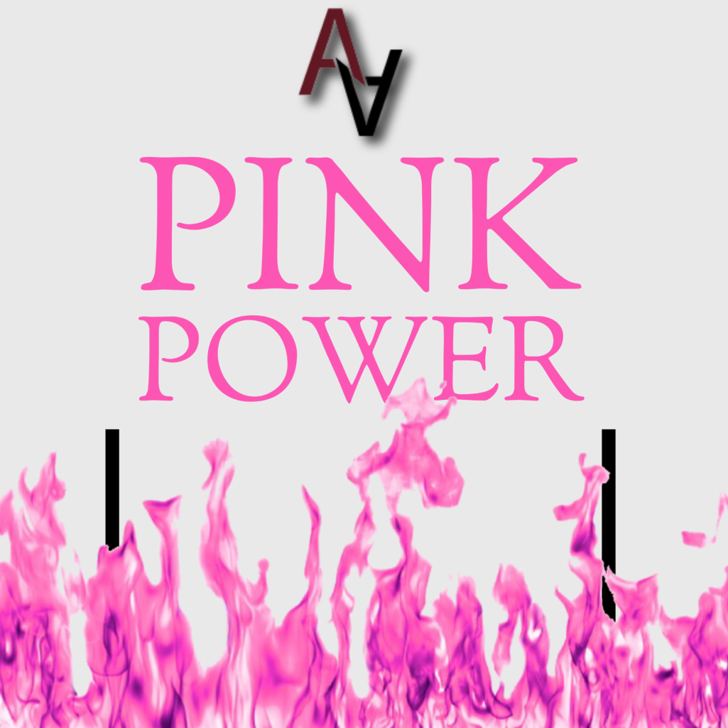 Pink Power: Μία έκθεση τέχνης για τη δύναμη των γυναικών που παλεύουν με τον καρκίνο του μαστού