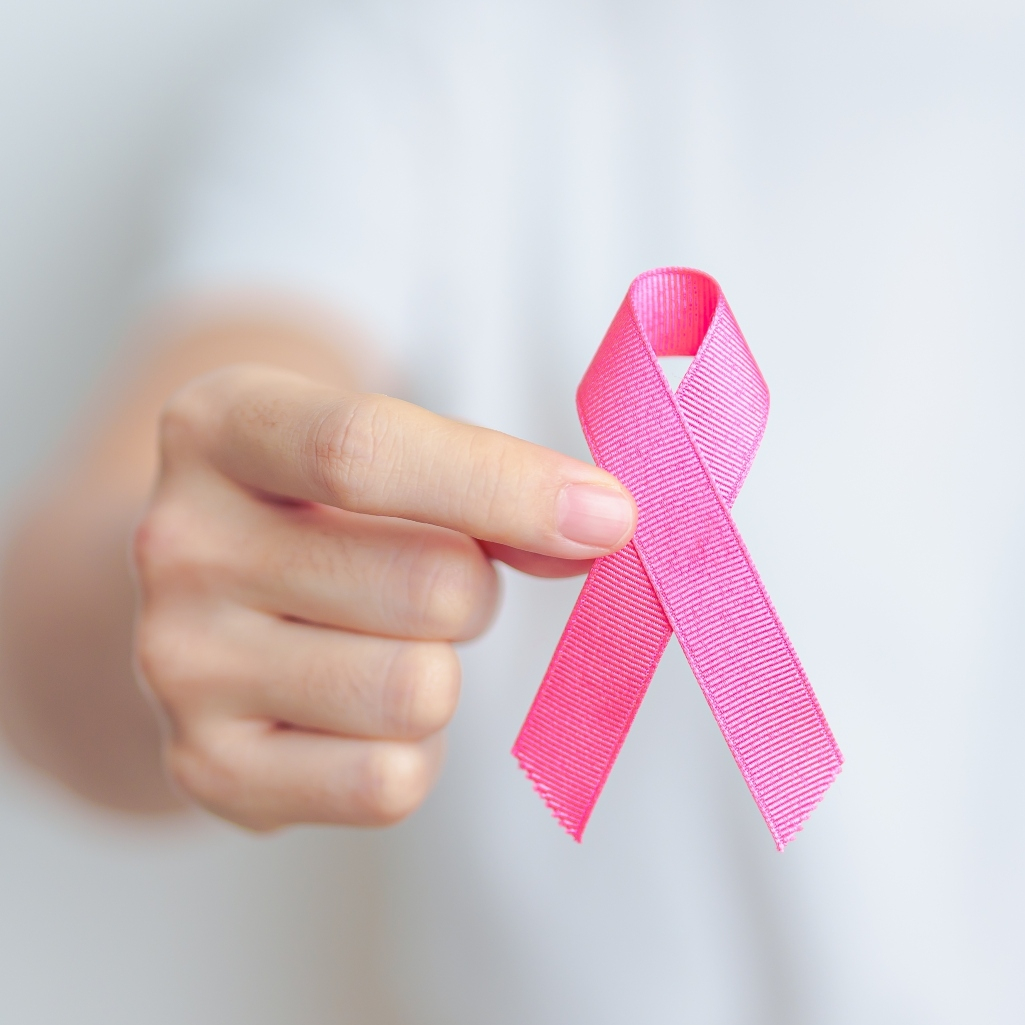 Προληπτικός έλεγχος: Το «όπλο» κάθε γυναίκας ενάντια στον καρκίνο του μαστού