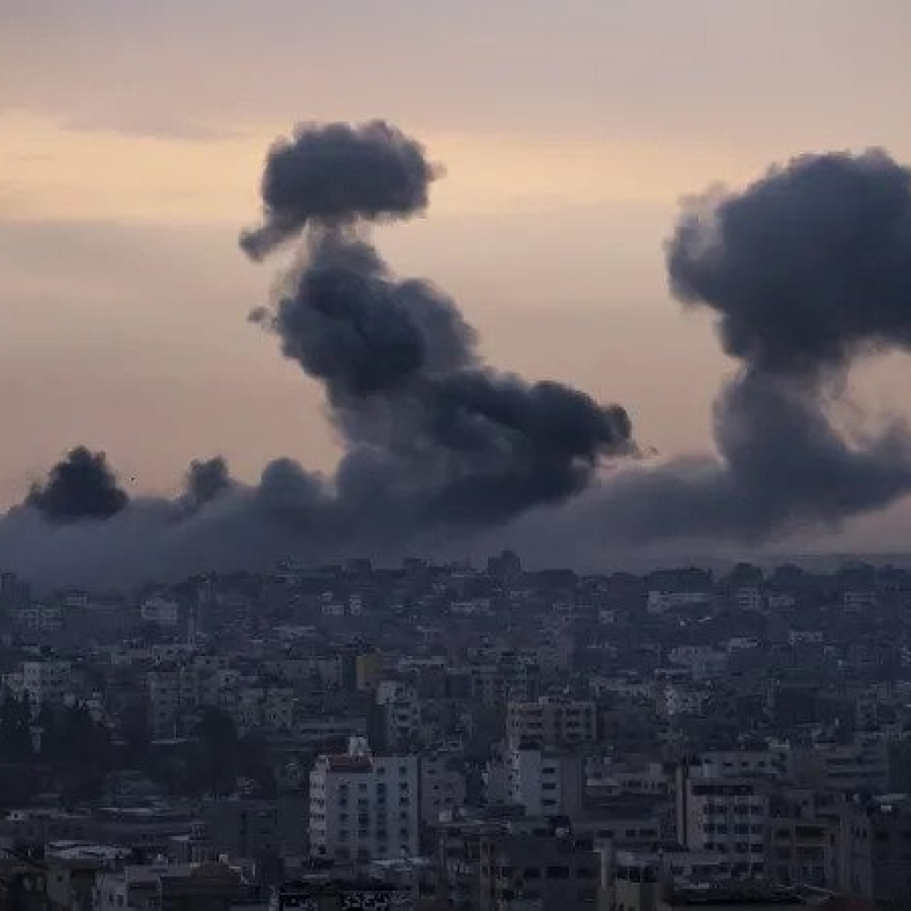 Σειρήνες σε Τελ Αβίβ και Ιερουσαλήμ - Ακούστηκαν εκρήξεις