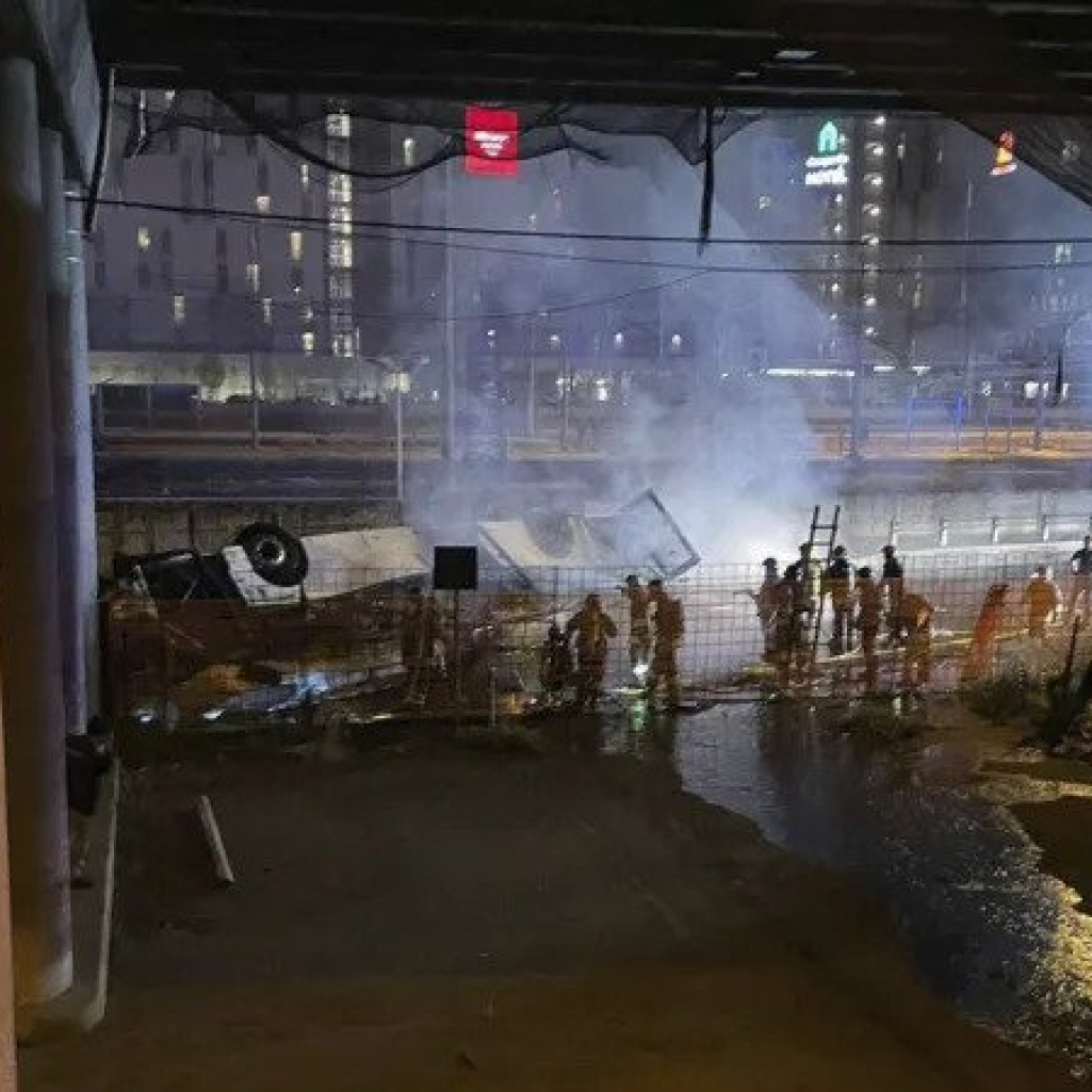Τραγωδία στη Βενετία: 21 νεκροί από την πτώση λεωφορείου από γέφυρα - Πώς συνέβη το δυστύχημα