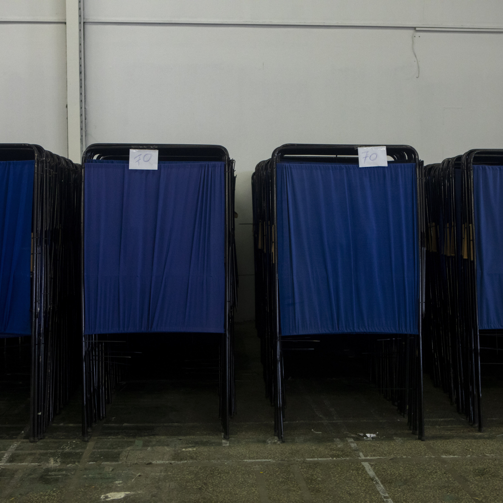 Live οι επαναληπτικές δημοτικές και περιφερειακές εκλογές στην Ελλάδα