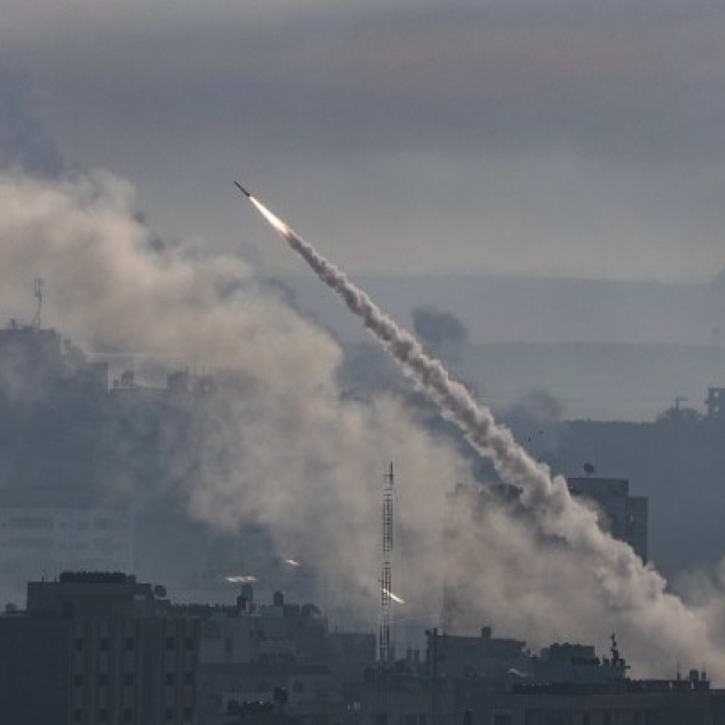 Φλέγεται η Μέση Ανατολή: Πλήγματα του Ισραήλ στον Λίβανο, μετά τα πυρά της Χεζμπολάχ