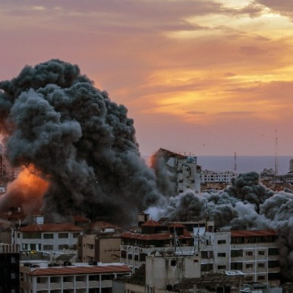 Εκατόμβη νεκρών στο Ισραήλ - Ξεπέρασαν τους 1.000: «Ο πόλεμος θα είναι μακρύς» 