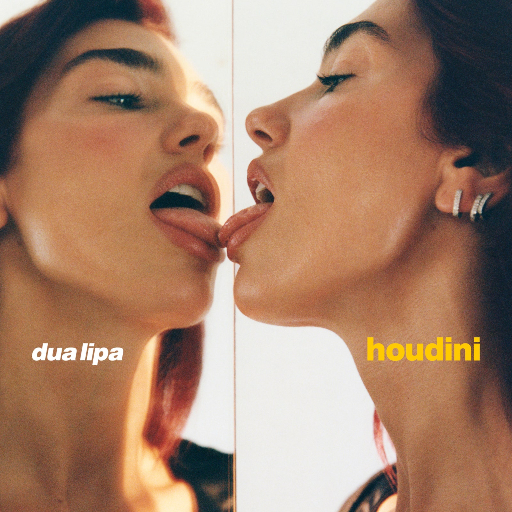 H Dua Lipa ανακοίνωσε νέο τραγούδι: Όσα ξέρουμε για το «Χουντίνι»
