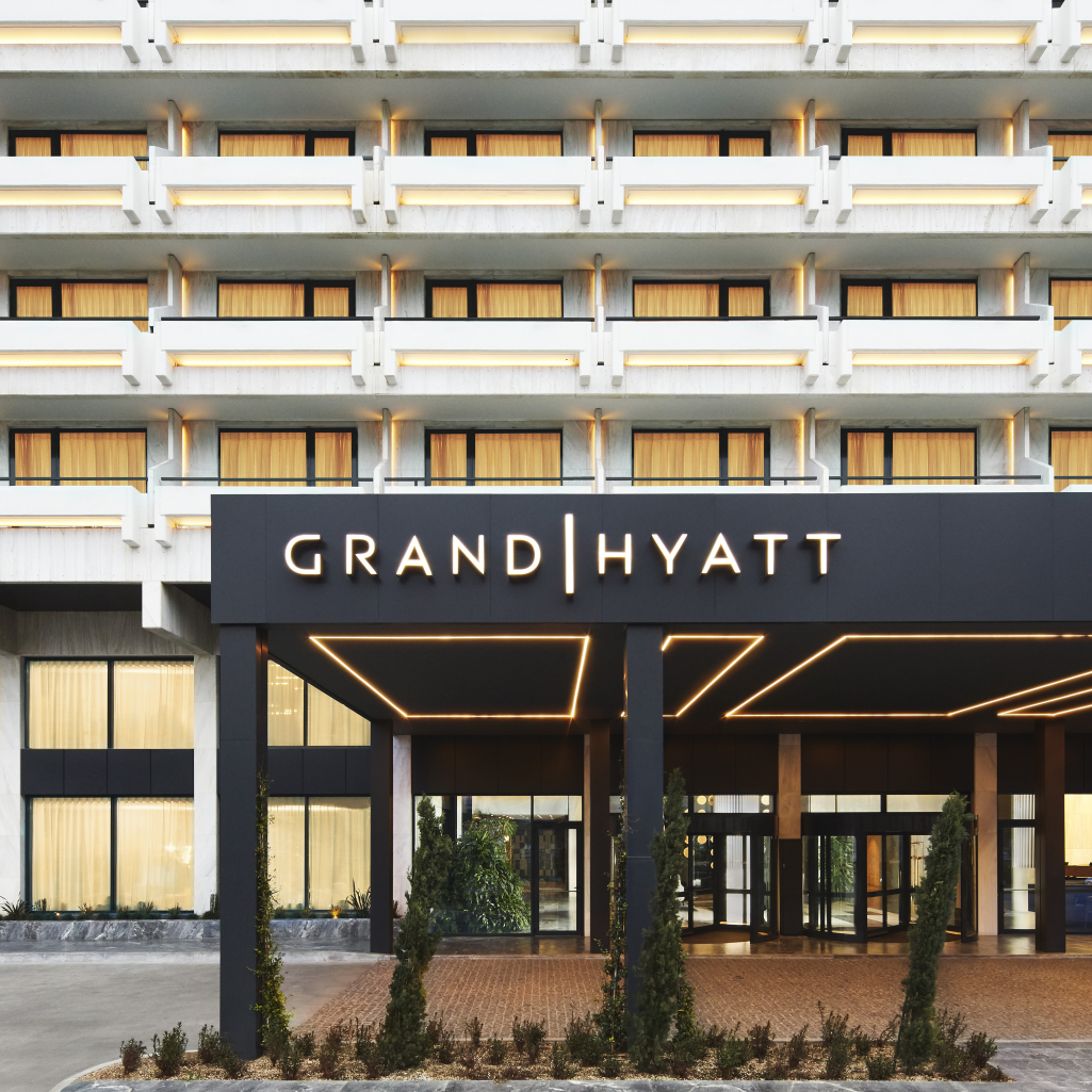 2023 World Luxury Awards: 17th Gala Ceremony στο Grand Hyatt Athens