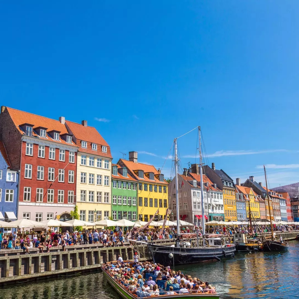 Κοπεγχάγη: Ανακαλύπτοντας μια παραμυθένια πόλη