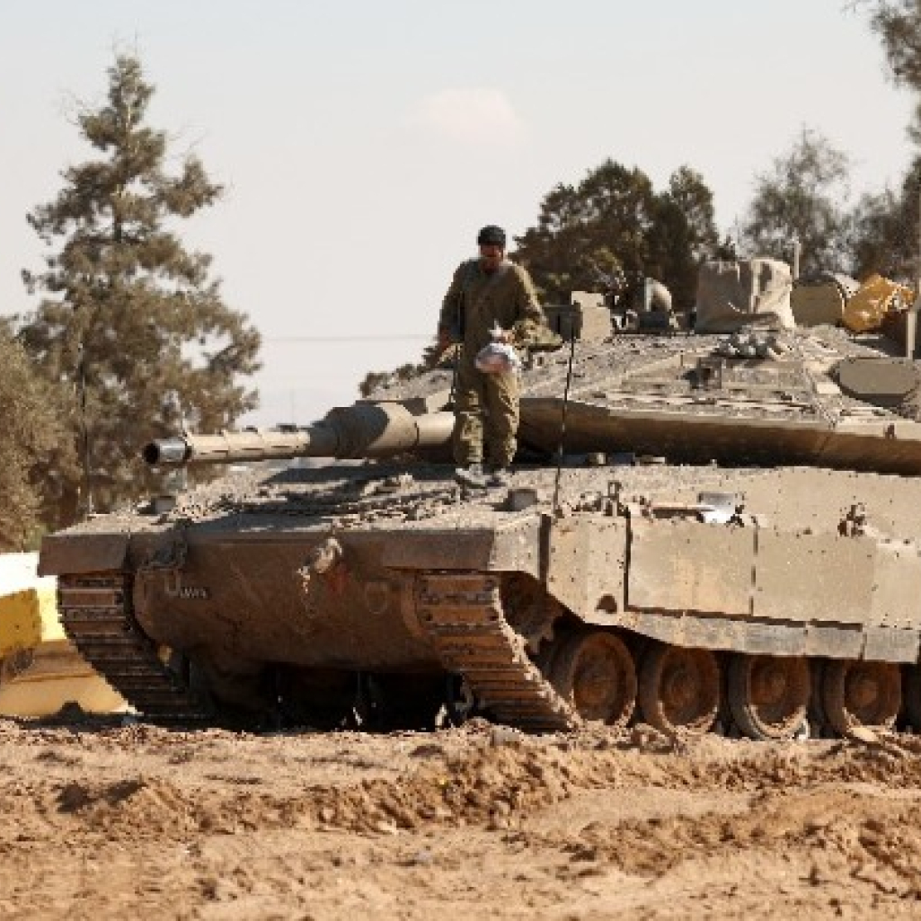 Ισραήλ και Χαμάς συμφώνησαν σε πενθήμερη παύση των εχθροπραξιών και την απελευθέρωση ομήρων