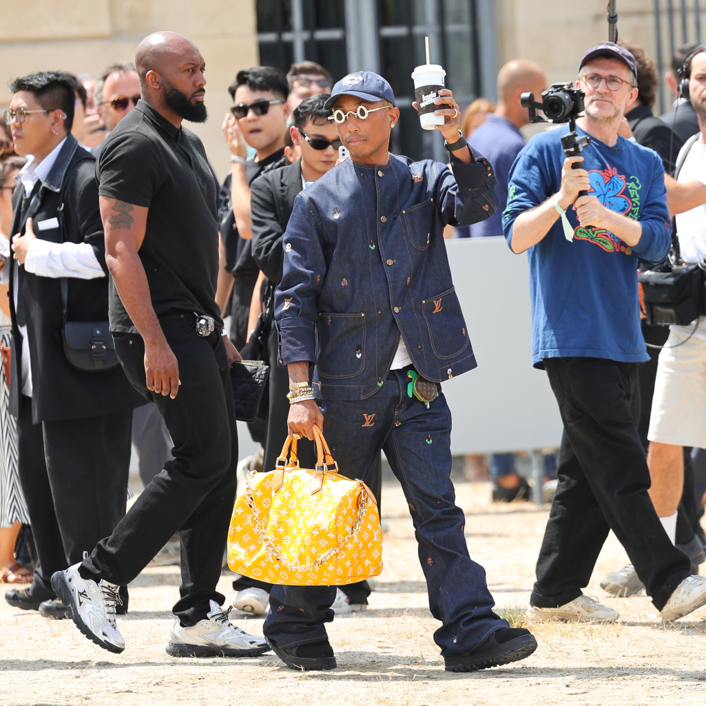 Η τσάντα του $1 εκατομμυρίου της Louis Vuitton είναι πλέον διαθέσιμη (όχι όμως σε όλους)
