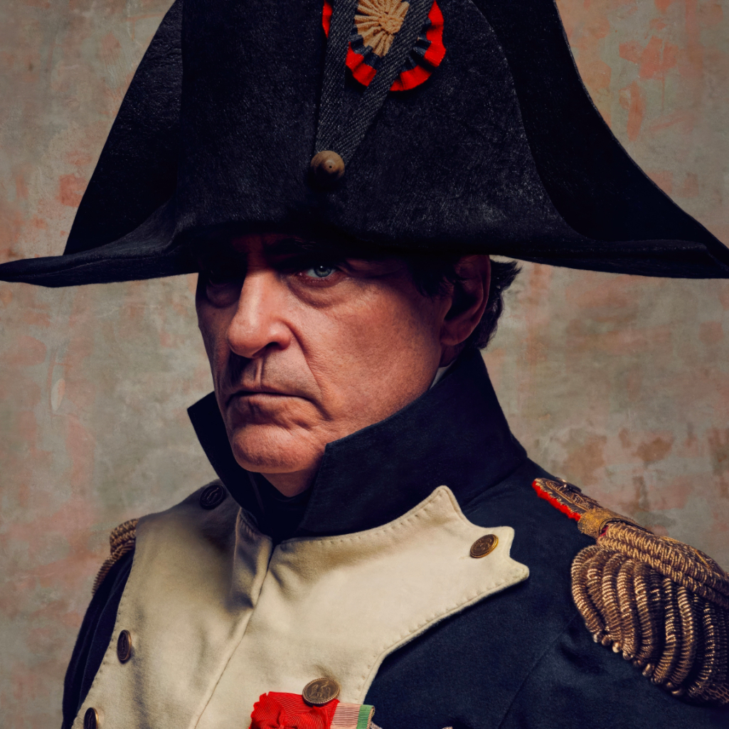 Ρίντλεϊ Σκοτ vs Γάλλοι: «Εδώ δεν τους αρέσει ο εαυτός τους, θα τους αρέσει το Napoleon;»