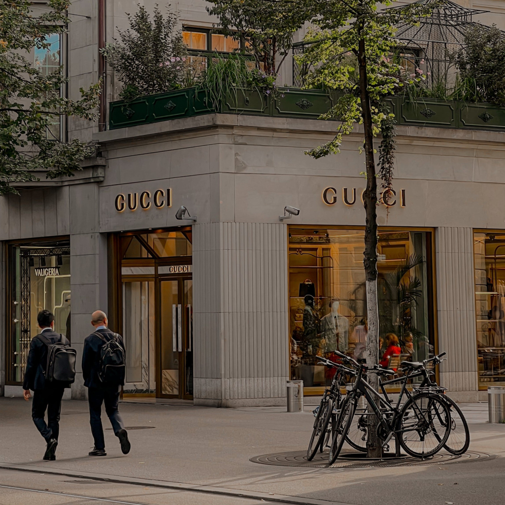 Gucci: Στάση εργασίας στον διάσημο ιταλικό οίκο - Για πρώτη φορά στην ιστορία του