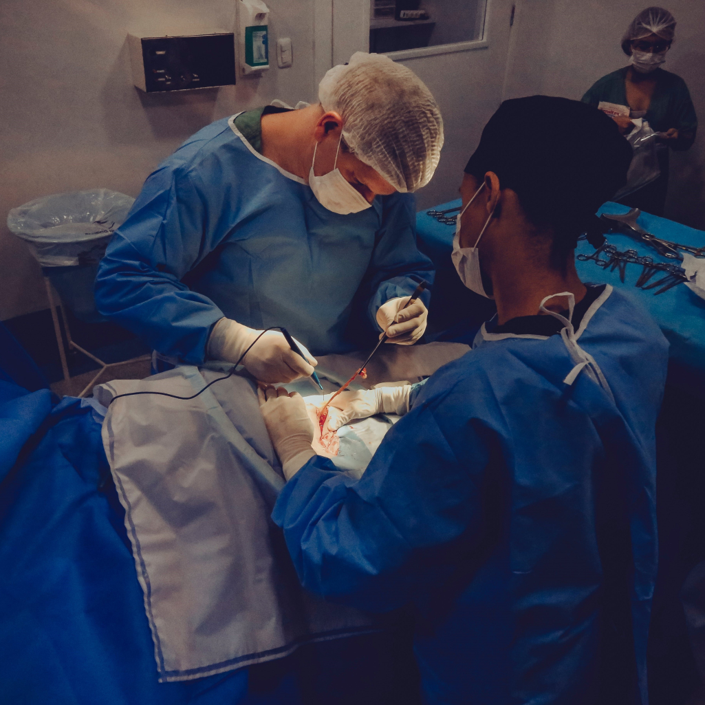 Για πρώτη φορά επιτυχημένη μεταμόσχευση ολόκληρου οφθαλμικού βολβού σε ασθενή