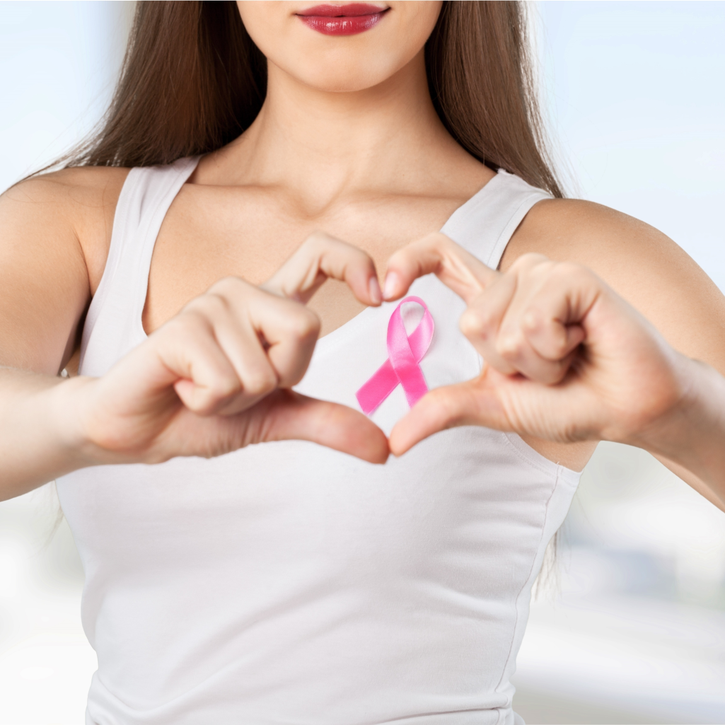 Καρκίνος του μαστού: Πολυπαραγοντική αιτιολογία και ολιστική προσέγγιση