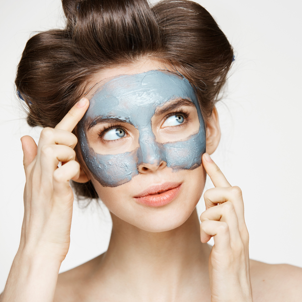 Beaute την Κυριακή: Η ιδανική DIY μάσκα για κάθε ανάγκη της επιδερμίδας του προσώπου